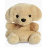 Palm Pals ~ Mini Bean Bag Friends ~Sunny Lab