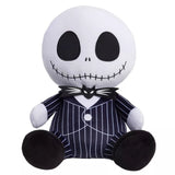 Weighted Comfort Plush ~ Jack Skellington ~ The Nightmare Before Christmas