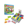 ThinkFun - Rush Hour Junior (New packaging)