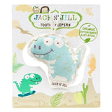 Jack n Jill Tooth Keepers Bag (Designs Vary)