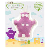 Jack n Jill Tooth Keepers Bag (Designs Vary)