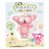Jack n Jill Tooth Keepers Bag (Designs Vary)