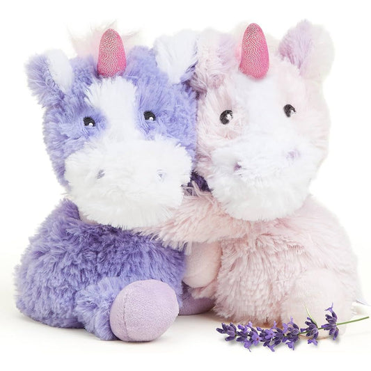 Warmies®/coolies ~ Hugs Unicorns