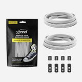 Xpand Laces The Original No-Tie Lacing System