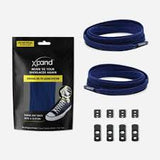 Xpand Laces The Original No-Tie Lacing System