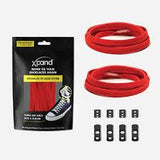 Xpand Laces The Original No-Tie Lacing System