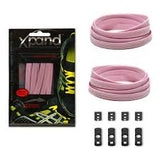 Xpand Laces The Original No-Tie Lacing System