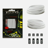 Xpand Laces The Original No-Tie Lacing System