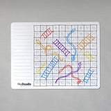 Hey Doodle ~ Reusable Silicon Activity Mats ~ Various