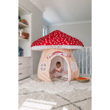 Magical Mushroom Cubby ~ VERY LIMITED NUMBER