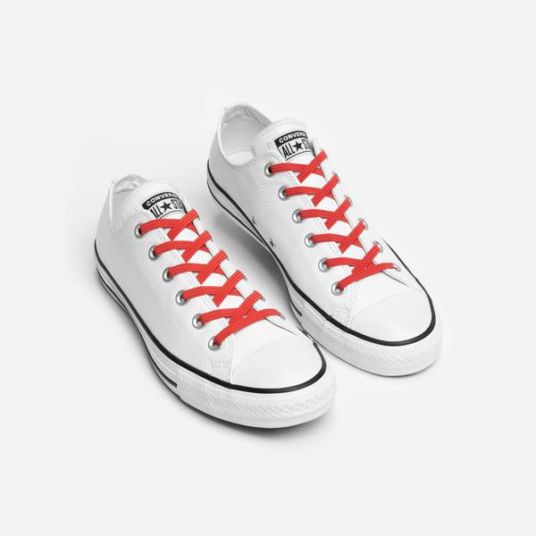 Xpand Laces The Original No-Tie Lacing System - The Sensory Poodle