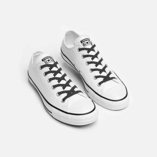 Xpand Laces The Original No-Tie Lacing System - The Sensory Poodle