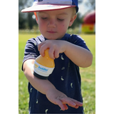 SOLAR BUDDIES ~ SUNSCREEN APPLICATOR DESIGNED BY MUMS, FOR KIDS