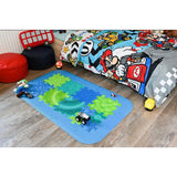 Ocean Sensory Playmat Set ~ 11 Pieces