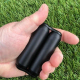 Kaiko Infinity Hand Roller 180 grams With Case - The Sensory Poodle