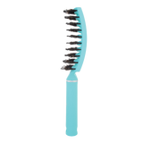 Ugly Swan- Scream Free Hair Brush - The Sensory Poodle