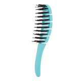 Detangling Scream-Free Hair Brush™ : Baby Brush - Mermaid