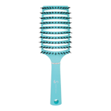 Ugly Swan- Scream Free Hair Brush - The Sensory Poodle