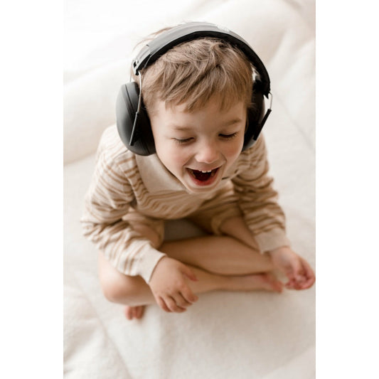 Earmuffs ~ EMS For Kids