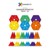 30 Piece Geometry Pack