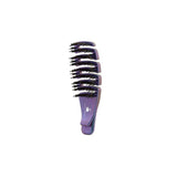 Ugly Swan- Scream Free Hair Brush - The Sensory Poodle