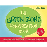 The Green zone conversation book