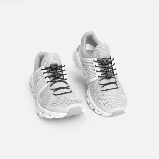 Xpand laces (round) ~ Quick-Release Lacing System