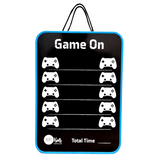 Game On Chore Chart (A4) ~ Limited Edition