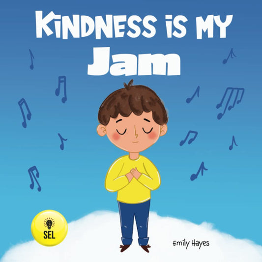 Kindness Is My Jam