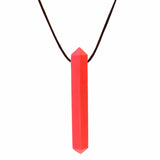 ARK's Krypto-Bite Chewable Necklace - The Sensory Poodle