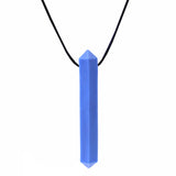 ARK's Krypto-Bite Chewable Necklace - The Sensory Poodle