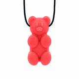 ARK'S GUMMY BEAR CHEW NECKLACE