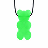 ARK'S GUMMY BEAR CHEW NECKLACE