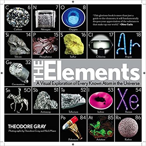 The Elements book