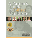 book for parents on raising gift children