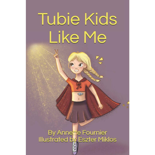 Tubie Kids Like Me