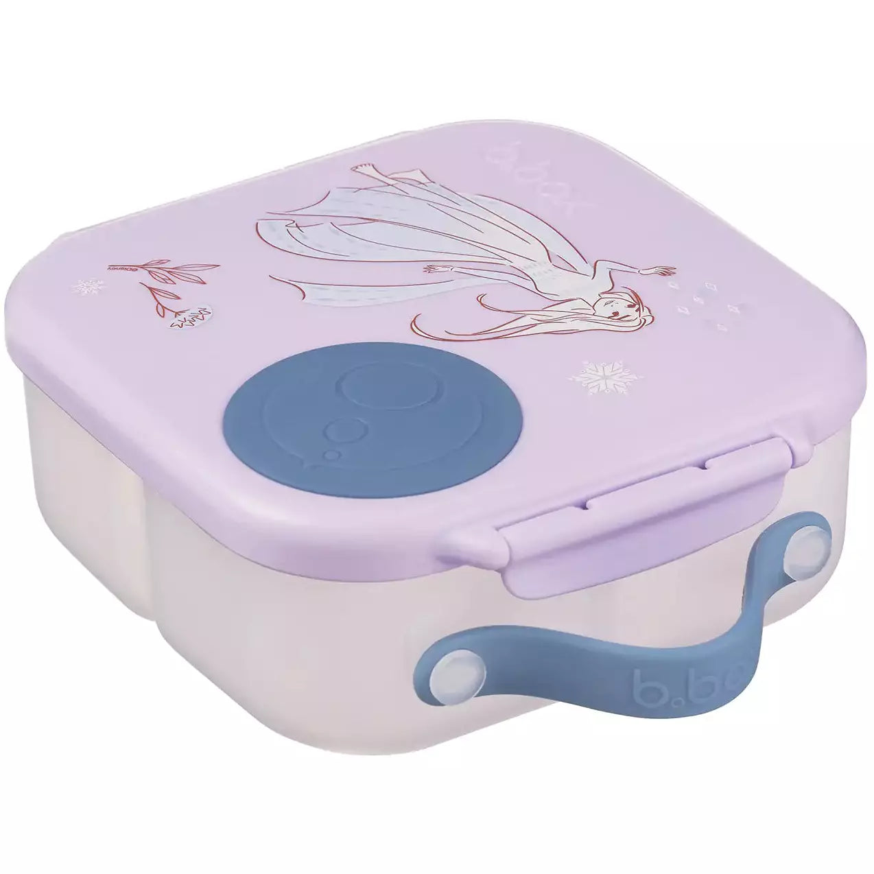 Bbox Disney mini lunchbox - Frozen