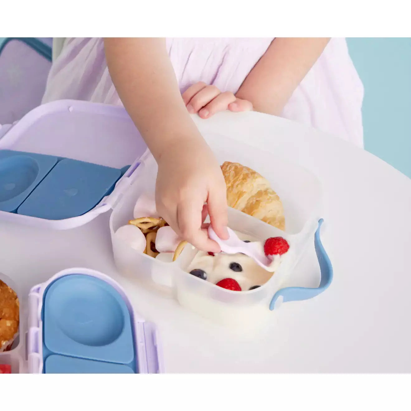 Bbox Disney mini lunchbox - Frozen