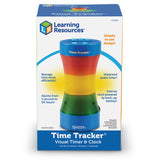 Time Tracker® 2.0 Visual timer and clock