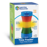 Time Tracker® 2.0 Visual timer and clock