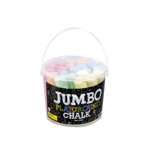 Jumbo Playground Chalk