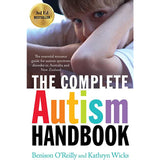 The complete Autism handbook - The Sensory Poodle