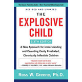 The Explosive Child ~ Sixth Edition - The Sensory Poodle