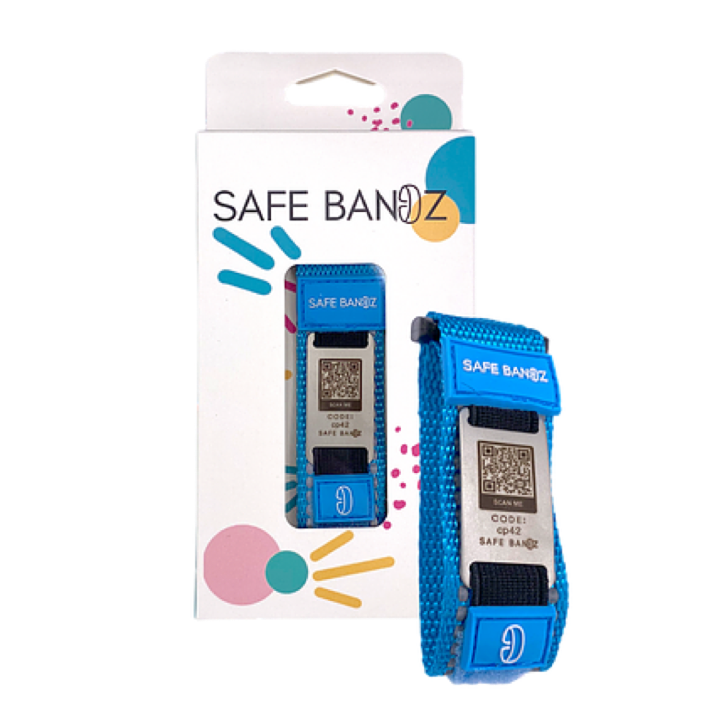 Safe Bandz