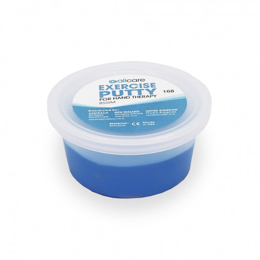 Hand Exercise Putty (Theraputty) - The Sensory Poodle