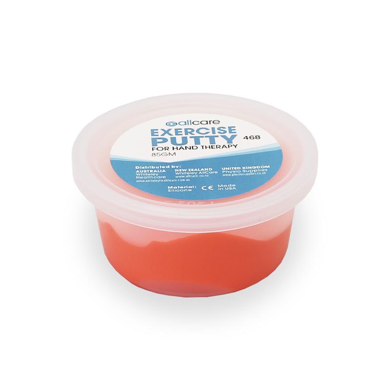 Hand Exercise Putty (Theraputty) - The Sensory Poodle