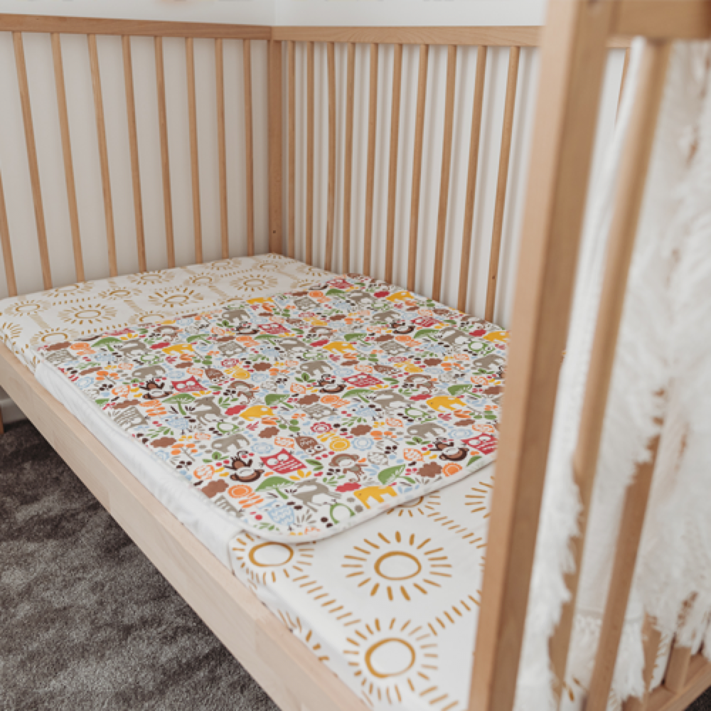 Spewy™ Bed Mats (single / king single bed) ~ Bedwetting