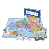 Australia Geography Game – Second Edition