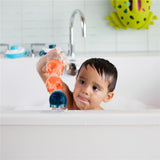 JELLIES SUCTION CUP BATH TOYS