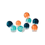 JELLIES SUCTION CUP BATH TOYS